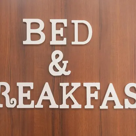 Bed And Breakfast Al Portanova-2